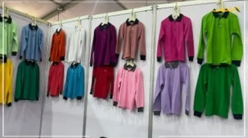 تخفيضات غير مسبوقة.. تعرف على أسعار الزي المدرسي بمعرض أهلا مدارس بالجيزة وتطورات الأسعار 1